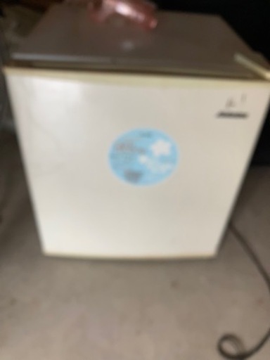 1ドア冷蔵庫‼️これからの季節必需品！一人暮らしの方に
