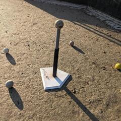 早朝、ソフトボール練習する人募集です。の画像