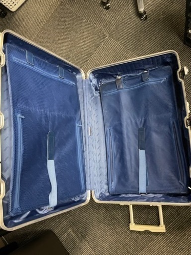 RIMOWA トパーズ