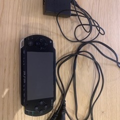 おもちゃ ポータブルゲーム PSP、
の画像