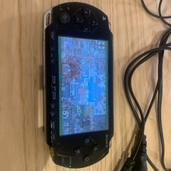 おもちゃ ポータブルゲーム PSP、
の画像