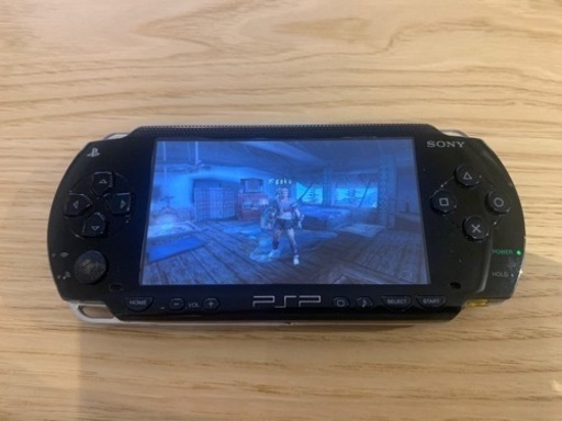 おもちゃ ポータブルゲーム PSP、\n