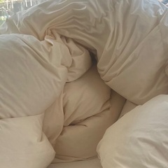 羽毛布団