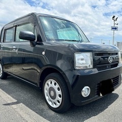 平成25年式　ムーヴコンテ　車検残りあり乗って帰れます