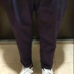 服/ファッション パンツ メンズの画像