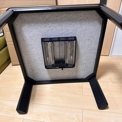 家具 テーブル こたつの画像