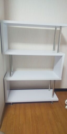 アイリスプラザ 本棚 ディスプレイラック 収納 オープンラック
