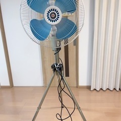 家電 季節、空調家電 扇風機の画像