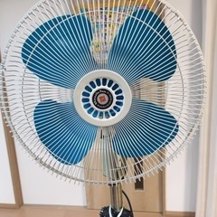 家電 季節、空調家電 扇風機の画像