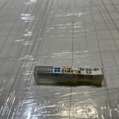 116 OSG EXゴールドドリル