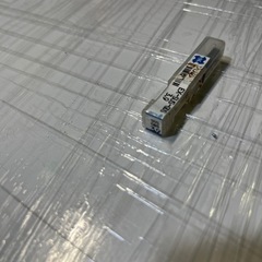 116 OSG EXゴールドドリルの画像