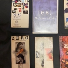 貴重年代物の8㎝ディスクセット♪の画像