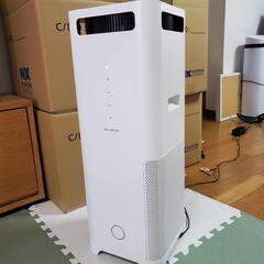 バルミューダ 空気清浄機