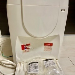 卓上ウォーターサーバー