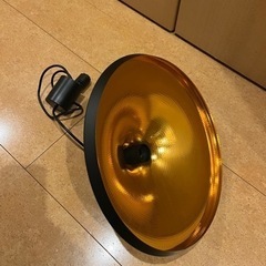 ダクトレール用 ペンダントライト
