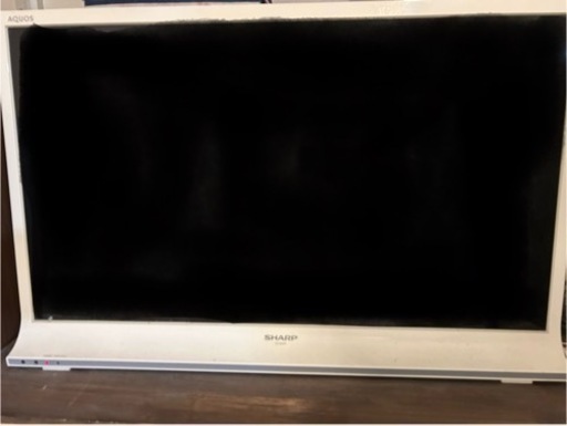 家電 テレビ 液晶テレビ