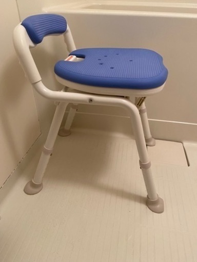 介護用お風呂椅子