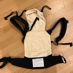 決まりました⭐︎エルゴ　抱っこ紐の画像
