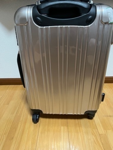 お取引終了\nキャリーケース　キャリーバッグ　 スーツケース　トラベルケース　旅行バッグ