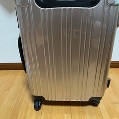 お取引終了
キャリーケース　キャリーバッグ　 スーツケース　トラ...