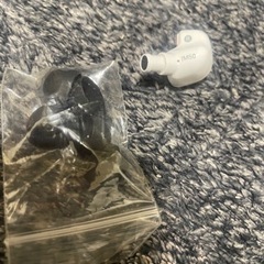 audio-technica IM Series カナル型モニターイヤホン シングル・バランスド・アーマチュア型 ATH-IM01の画像