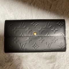 ヴィトン　財布（最終値下げ）