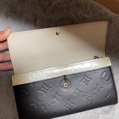 ヴィトン　財布（最終値下げ）の画像