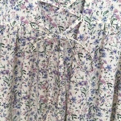 GU　服/ファッション ワンピースの画像