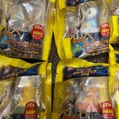 ポケモン　チョロQの画像