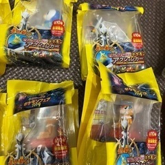 ポケモン　チョロQの画像