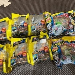 ポケモン　チョロQ