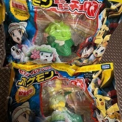 ポケモン　チョロQの画像