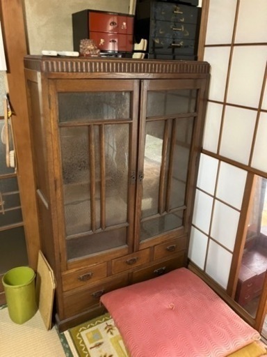 家具 収納家具 キャビネット