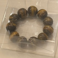 【値下げしました】数珠・パワーストーン