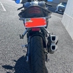 HONDA    ホンダCBR250RR バイク  二ダボの画像