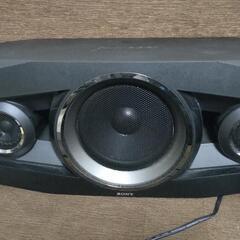 ソニーPersonalAudio、SYSTEM
