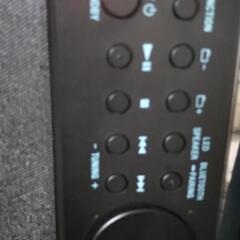 ソニーPersonalAudio、SYSTEMの画像