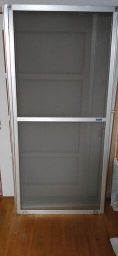 住宅用網戸　　横幅88ｃｍ