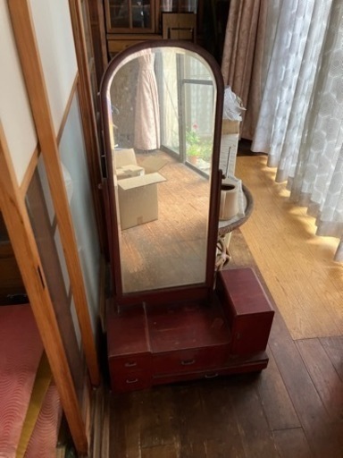 家具 ミラー/鏡