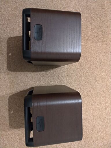 polk es10(ポークオーディオ POLK AUDIO SIGNATURE ELITE ES10 )スピーカー