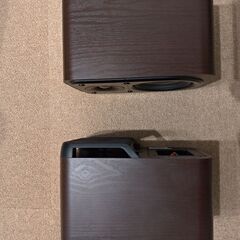 polk es10(ポークオーディオ POLK AUDIO SIGNATURE ELITE ES10 )スピーカーの画像