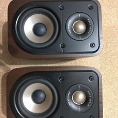 polk es10(ポークオーディオ POLK AUDIO SIGNATURE ELITE ES10 )スピーカーの画像