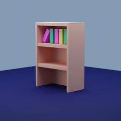 blender作業仲間募集