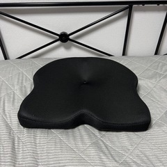 姿勢矯正クッション