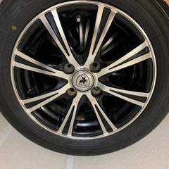 車のパーツ タイヤ、ホイール