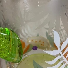 スタバのピッチャーの画像