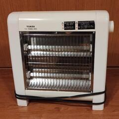 【交渉中】【YUASA】電気ストーブ①