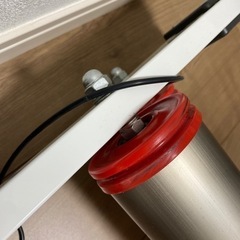 ミノウラ　MoZ-Roller 3本ローラーの画像