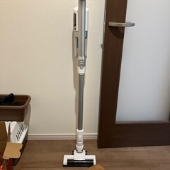 掃除機