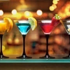 カクテルのオススメありますか？？